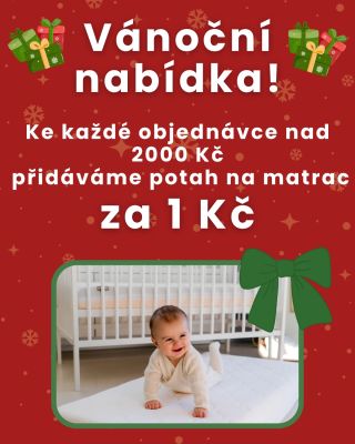 Máme pro tebe vánoční dárek 🎁❤️ Odkaz na e-shop najdeš v našem bio ☺️#wýbavička #rodímv2025 #spacípytelprodítě #máma...